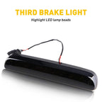 LED Third Brake Light for Ford F250 F350 Super Duty (1999–2016)