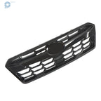 Gloss Black Front Grille for Subaru Crosstrek (2018-2020)