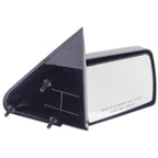 Manual Glass Mirrors for Chevrolet K1500, C3500HD (88–99)