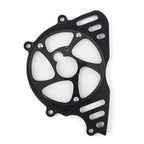 CNC Aluminum Front Sprocket Chain Cover Guard for Kawasaki Z1000 (2010–2017)