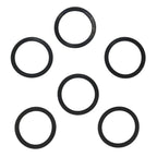 Engine Oil Cooler Gasket Kit for Volvo Penta 30 31 40 41 42 43 44 300