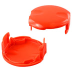 2X Spool Cover for SmallCut 300 Li18/23 ComfortCut Li18/25 (2018–2023) 8845 9824 9826
