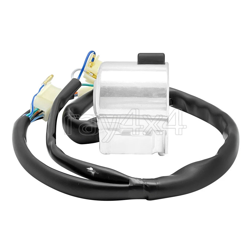 Left Horn Turn Signal Switch for Honda Shadow VLX 600 (2004–2007)