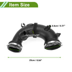 Air Filter Intake Hose for Mercedes-Benz W205 W213 (2015–2023) A2740900029