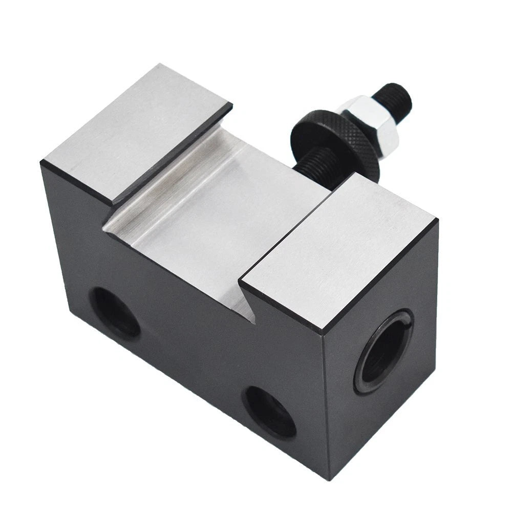 Quick Change Boring Bar Tool Post Holder for CXA (250-304)