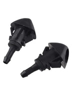 Jet Nozzle Set Front Windshield Wiper