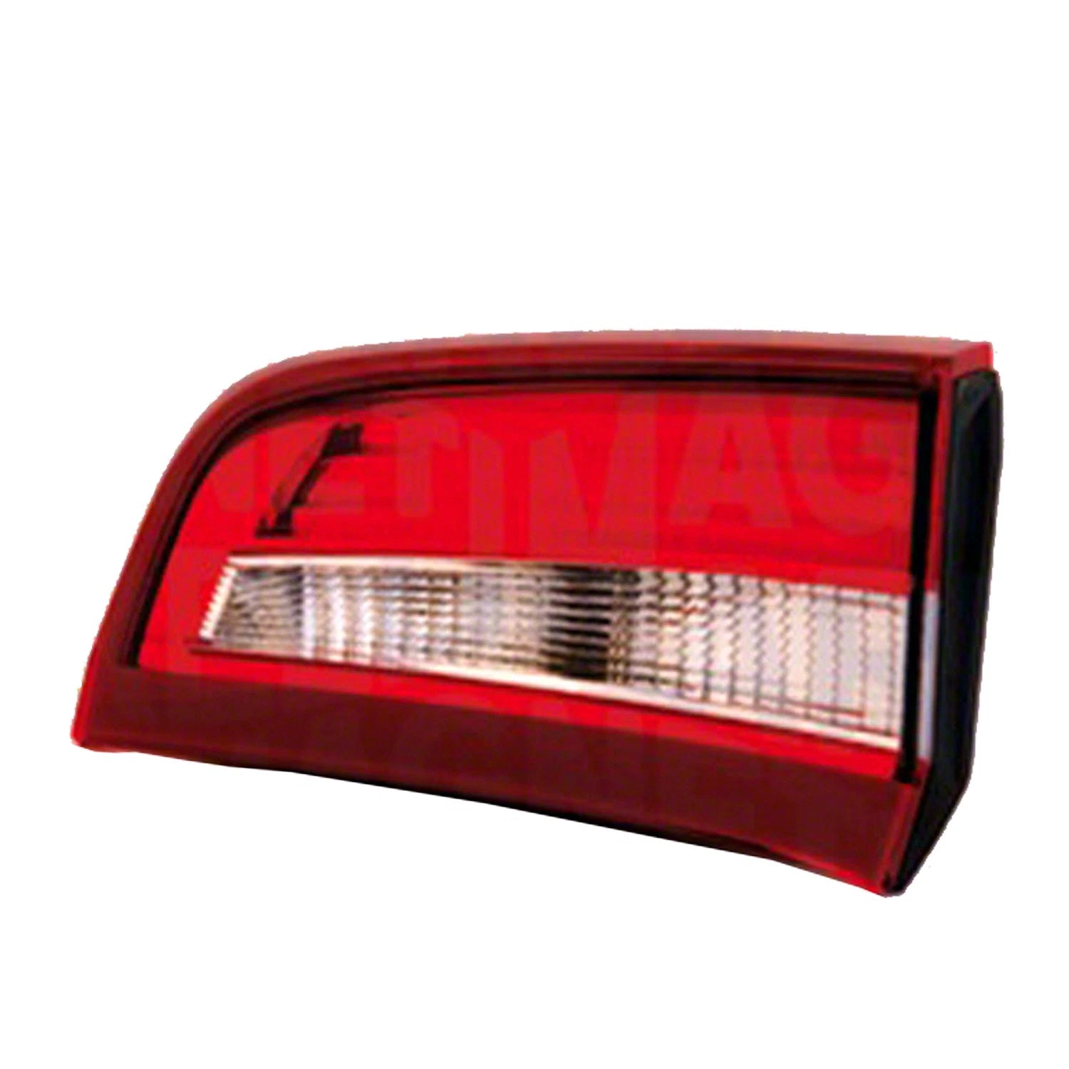 Replacement Driver Side Inner Tail Light Assembly for Volvo S60 (2011–2018)