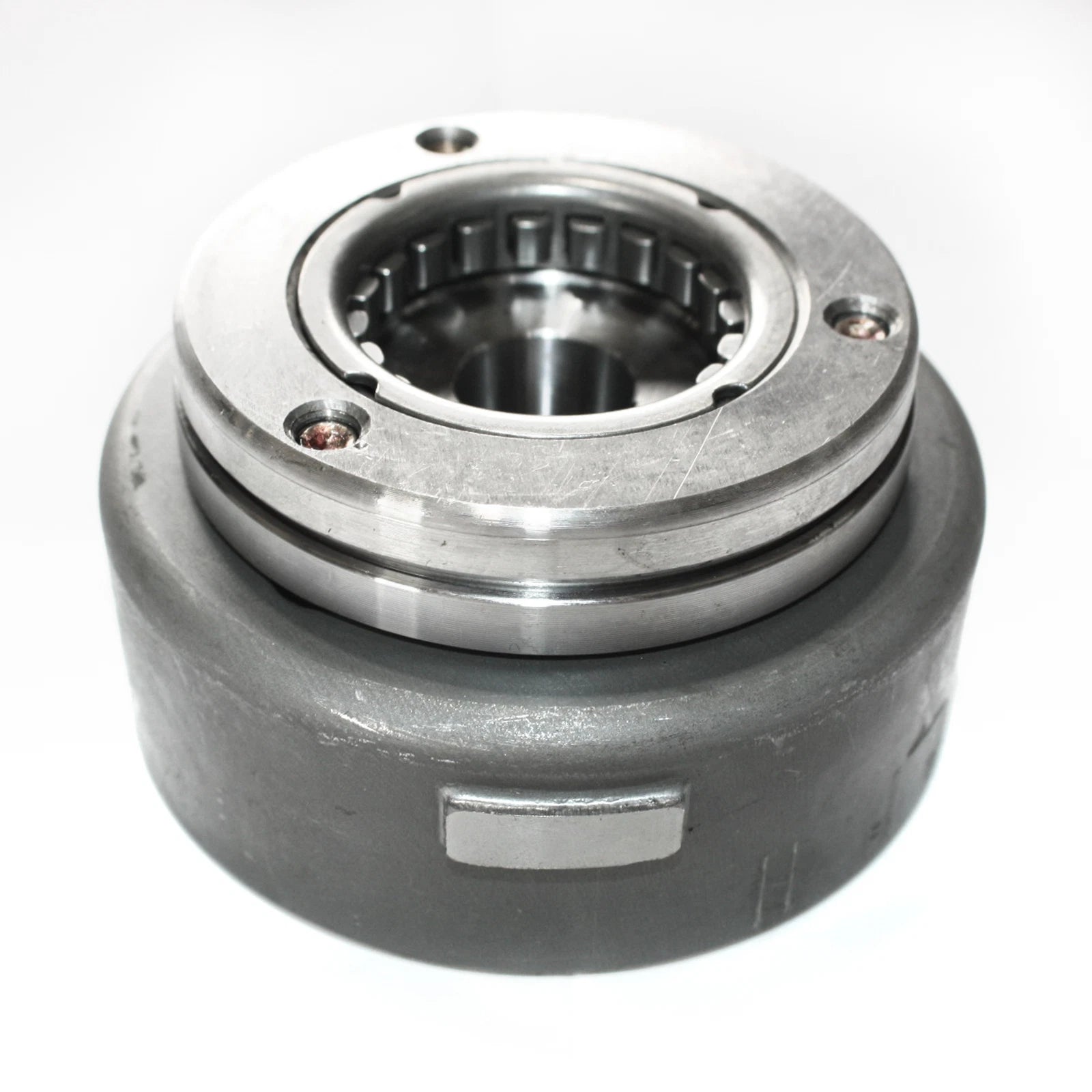 Magneto Stator Flywheel Roller for CG125-8 Engine (200c 250cc)