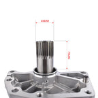 Transfer Case Assembly for Nissan Pathfinder Murano Infiniti QX60 (2014-2017)