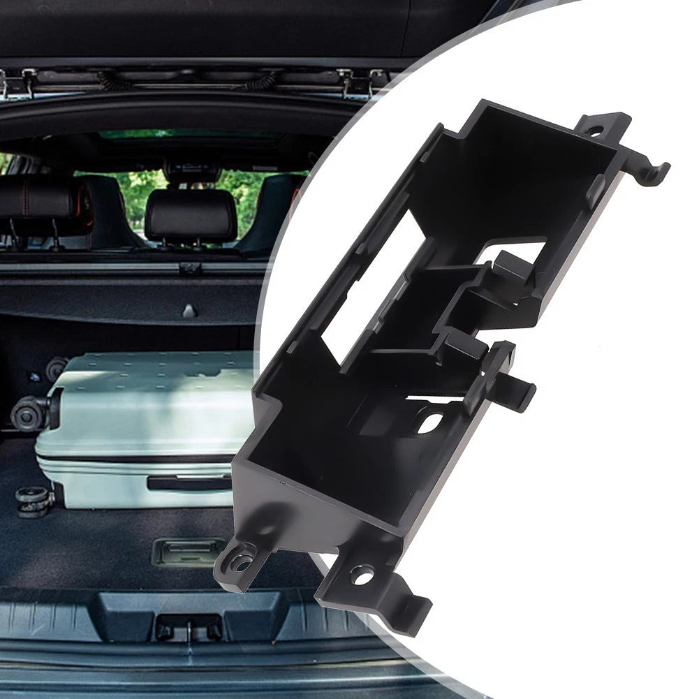 Tailgate Button Holder Case Base for Nissan X TRAIL T31 (2008–2013)