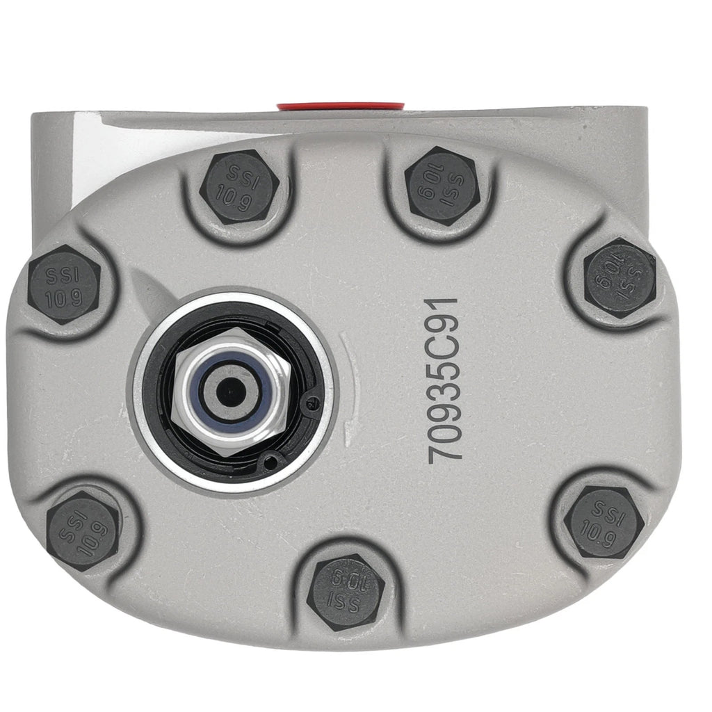 Hydraulic Pump for Case Tractors (2006–2012)