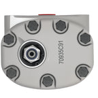 Hydraulic Pump for Case Tractors (2006–2012)