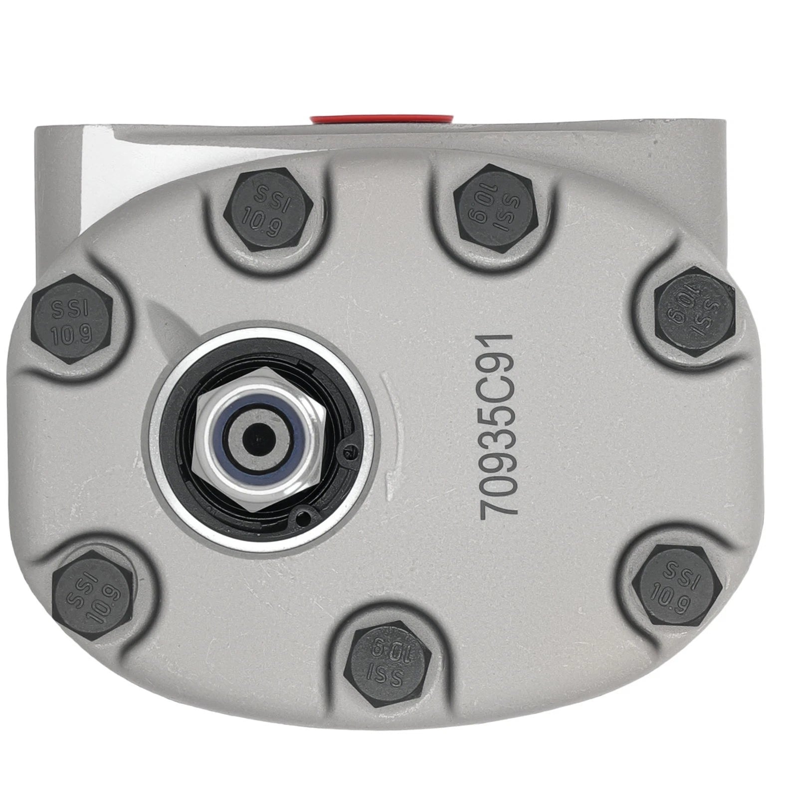 Hydraulic Pump for Case Tractors (2006–2012)