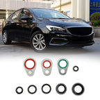 AC System Sealing Washer Kit for Automotive Applications (60 Pieces)