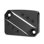 Aluminum Front Brake Reservoir Cover for BMW G310GS G310R (2017-2018)