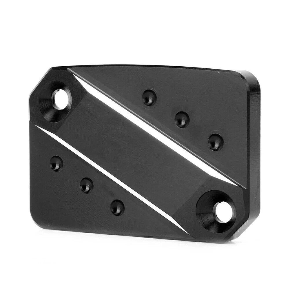 Aluminum Front Brake Reservoir Cover for BMW G310GS G310R (2017-2018)