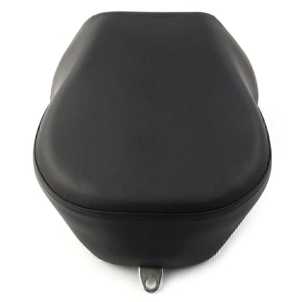 Rear Passenger Seat Cushions for Harley Softail Fat Boy (2007-2013)