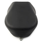 Rear Passenger Seat Cushions for Harley Softail Fat Boy (2007-2013)