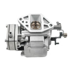 Carburetor Assy 63V-14301-00 for Yamaha 9.9HP 15HP (1985–2005) 18-34603 63V-14301-02