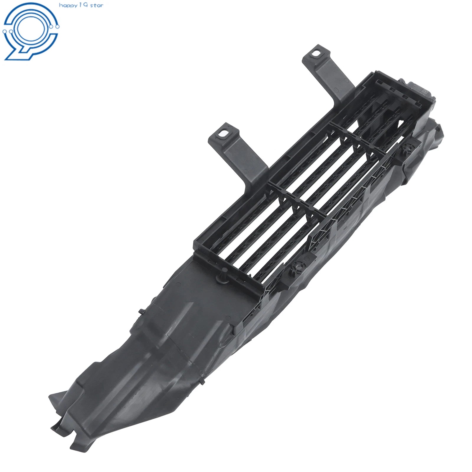 Lower Radiator Grille Assembly for Nissan Sentra (2024–2025)