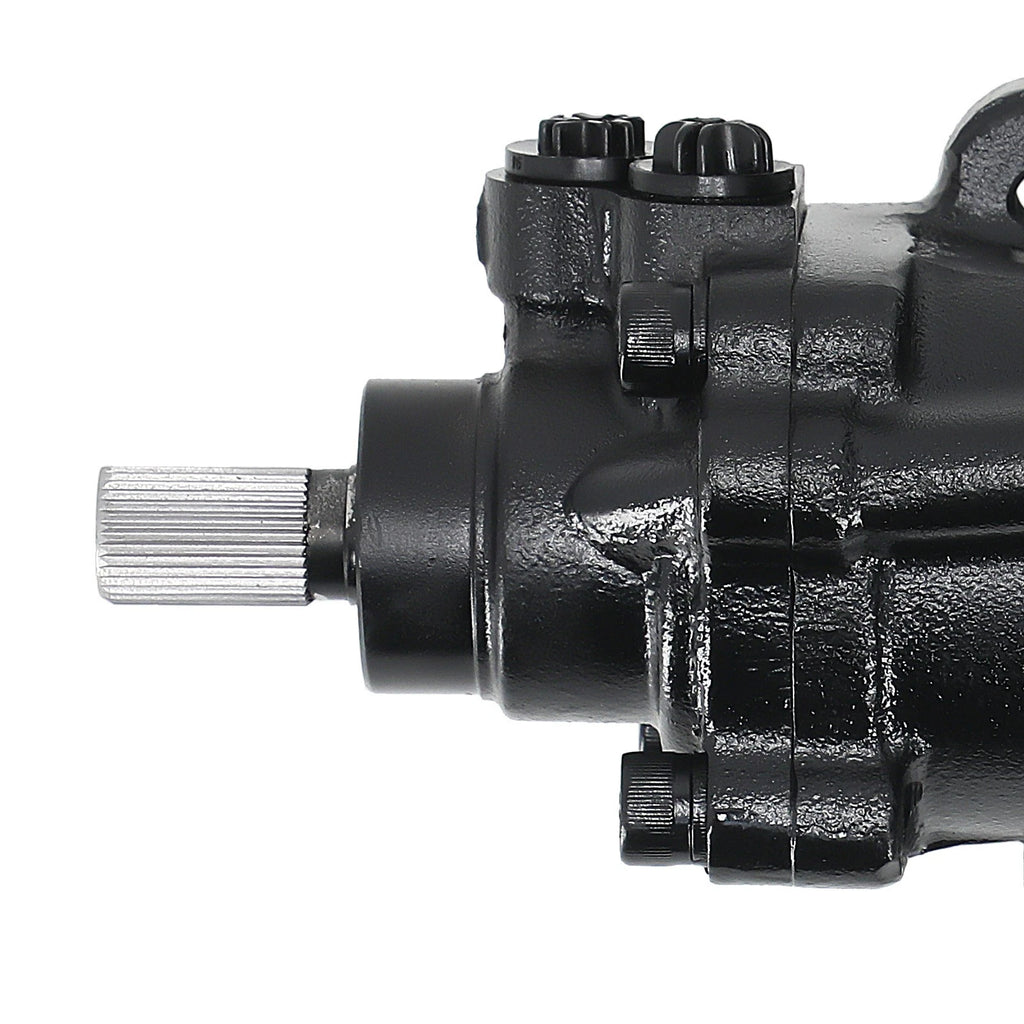 Power Steering Gearbox 27-7521 for CJ5 CJ6 CJ7 Commando DJ5 (1973–1979)