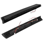 Smoke Lens LED 3rd Brake Light for Ford Mustang (1999–2004)