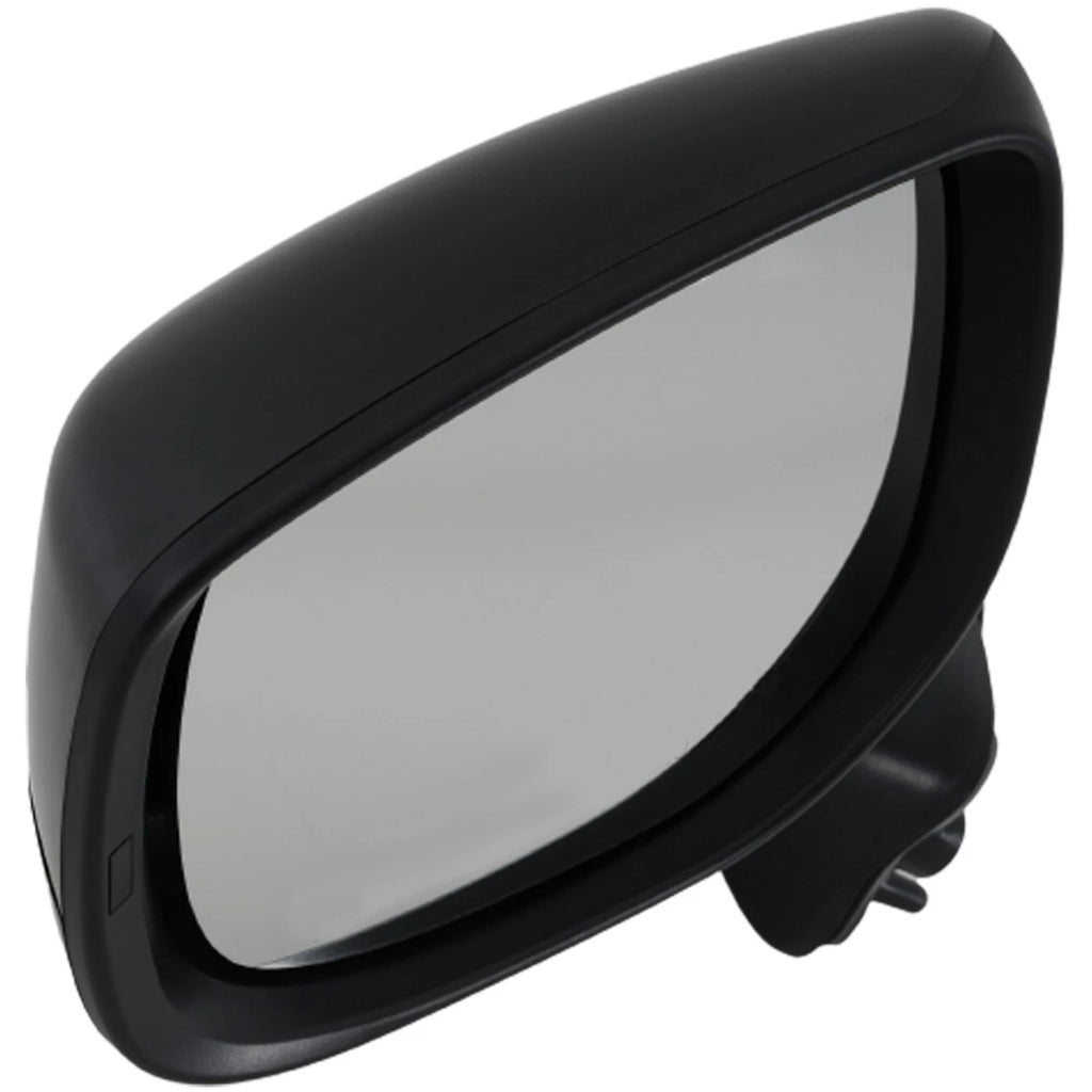 Driver Left Side Mirror for Subaru Crosstrek (2018–2023)