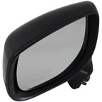 Driver Left Side Mirror for Subaru Crosstrek (2018–2023)
