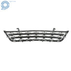Front Bumper Lower Grille for Chevrolet Traverse (2013-2017)