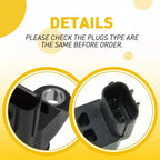 Camshaft Position Sensor for Honda Civic, CR-V, Acura RDX (2006-2011)