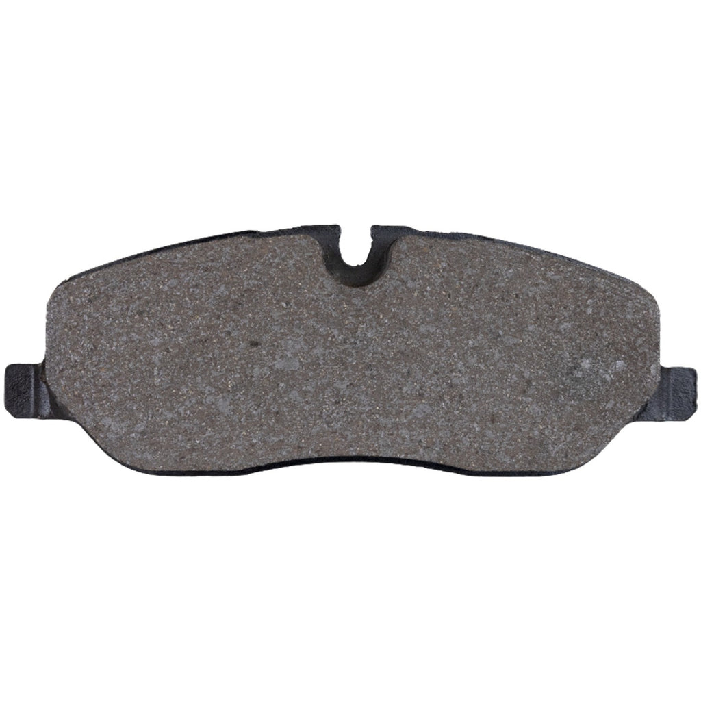 Brake Pad Set for Land Rover Range Rover (2006–2009) Front