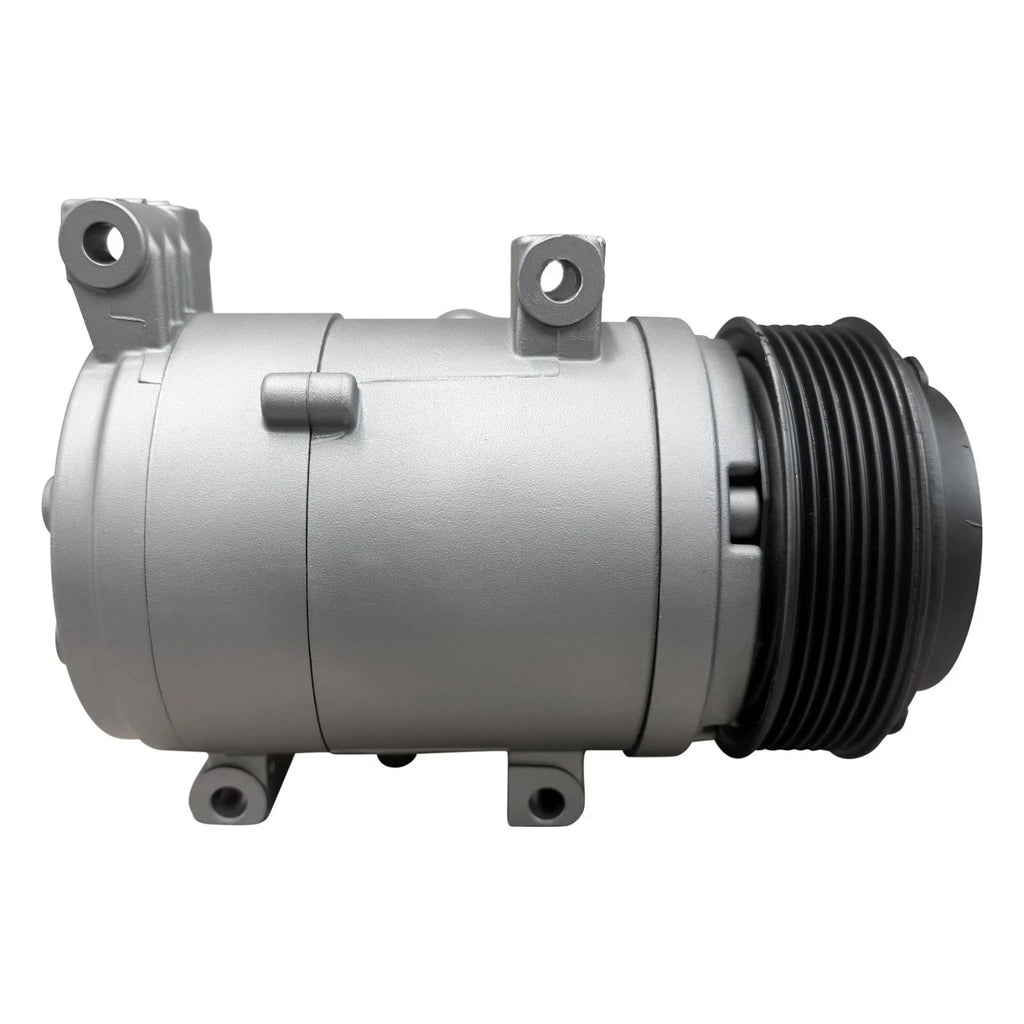 AC Compressor Kit With Condenser for Toyota Tacoma 2.7L (2005-2015)