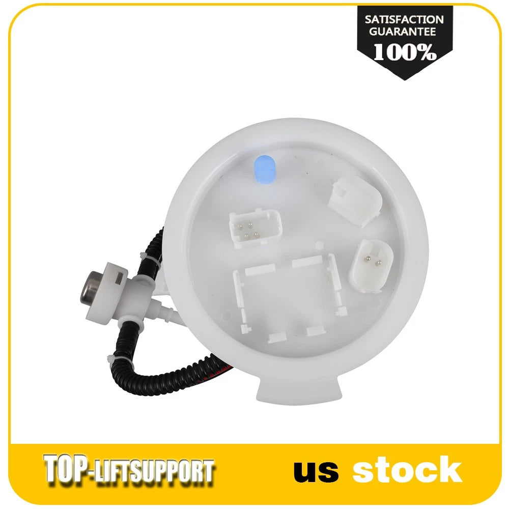 Electric Fuel Pump Module for BMW 528i xDrive (2012–2016)