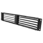 Front Active Grille Shutter for Chevrolet Malibu 2016–2020 (w/o Motor 23278689)
