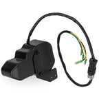 Windshield Wiper Motor for Polaris Pro XD Full-Size (2023–2026) 2639007 2637637