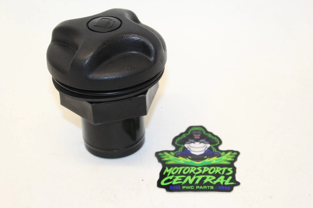 Gas Fuel Cap Neck Assembly for Polaris MSX Freedom Genesis Pro SLX Virage (1999–2004)