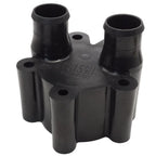 Raw Water Pump Impeller Kit for Mercury Mercruiser Bravo (46-807151A14, 18-3150)