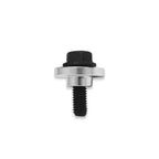 Oil Diverter Pickup Tube Hold Down Gallery Plug for LS1 LS2 LS3 LS6 LS7 LS9 LQ4 LQ9 4.8L