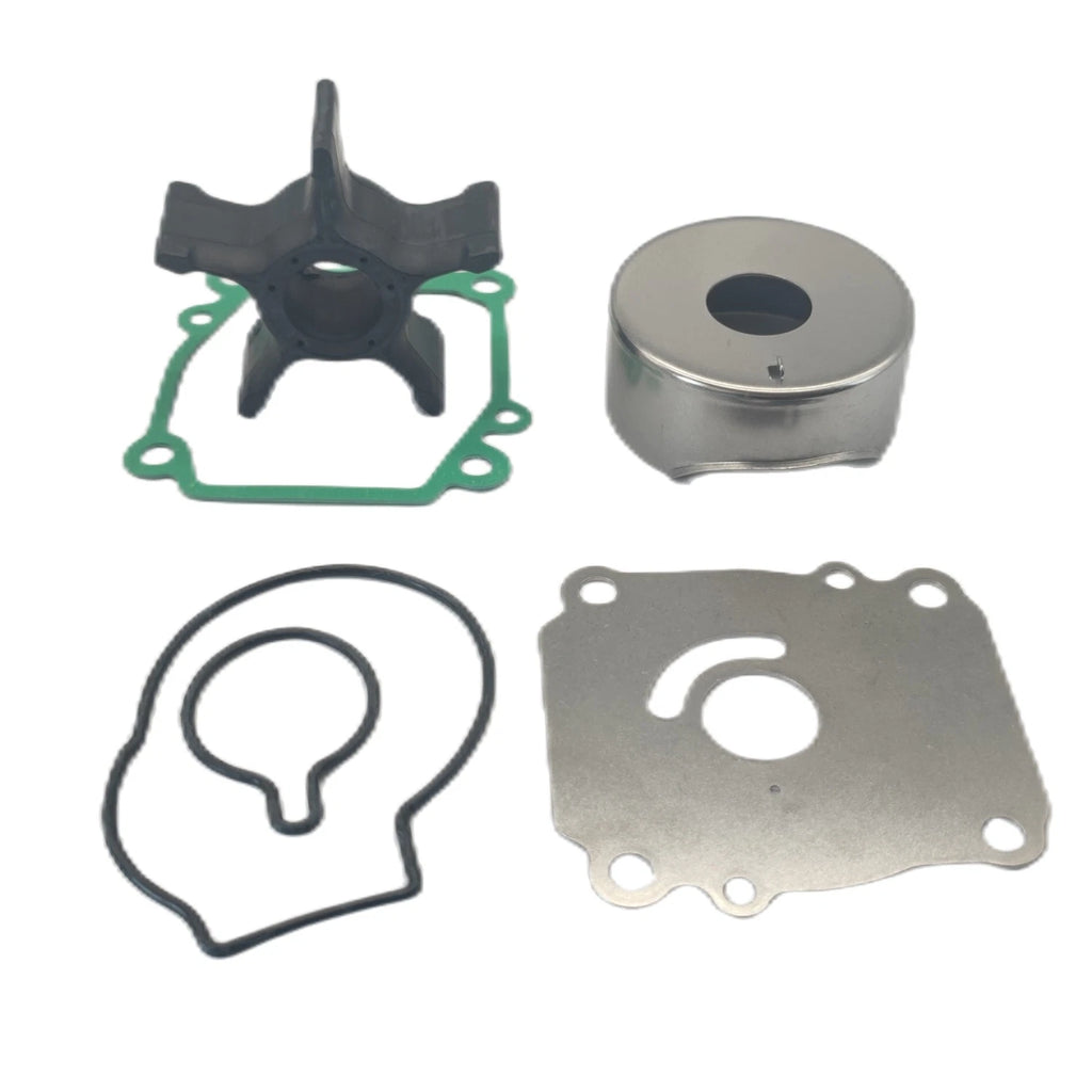Water Pump Kit for Suzuki Outboard DF90 DF100 DF115 (17400-92J00)