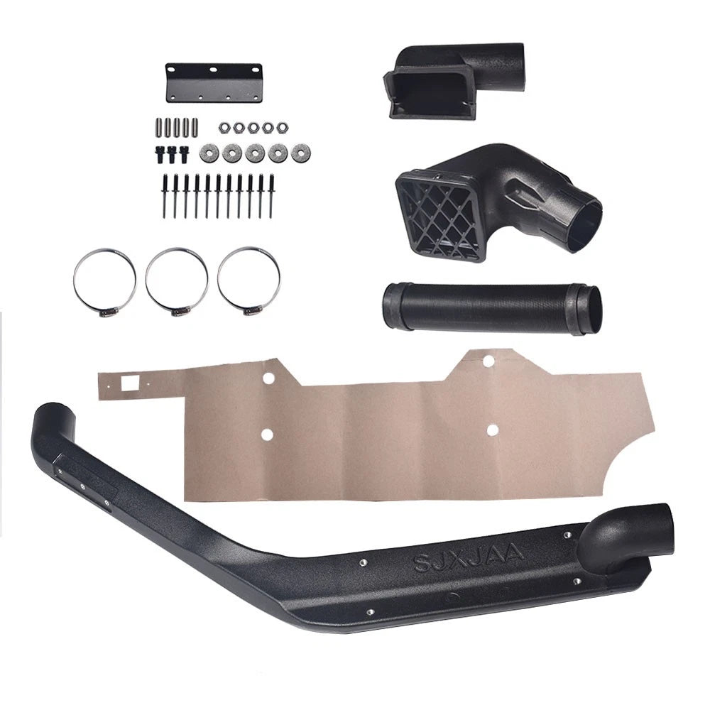 Intake Snorkel Kit for Jeep Cherokee XJ (1984â2001)