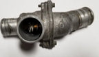 Thermostat for Lincoln LS V6 3.0 (2000–2005) F6ZE-8A587-BA F53E-8K528-CB