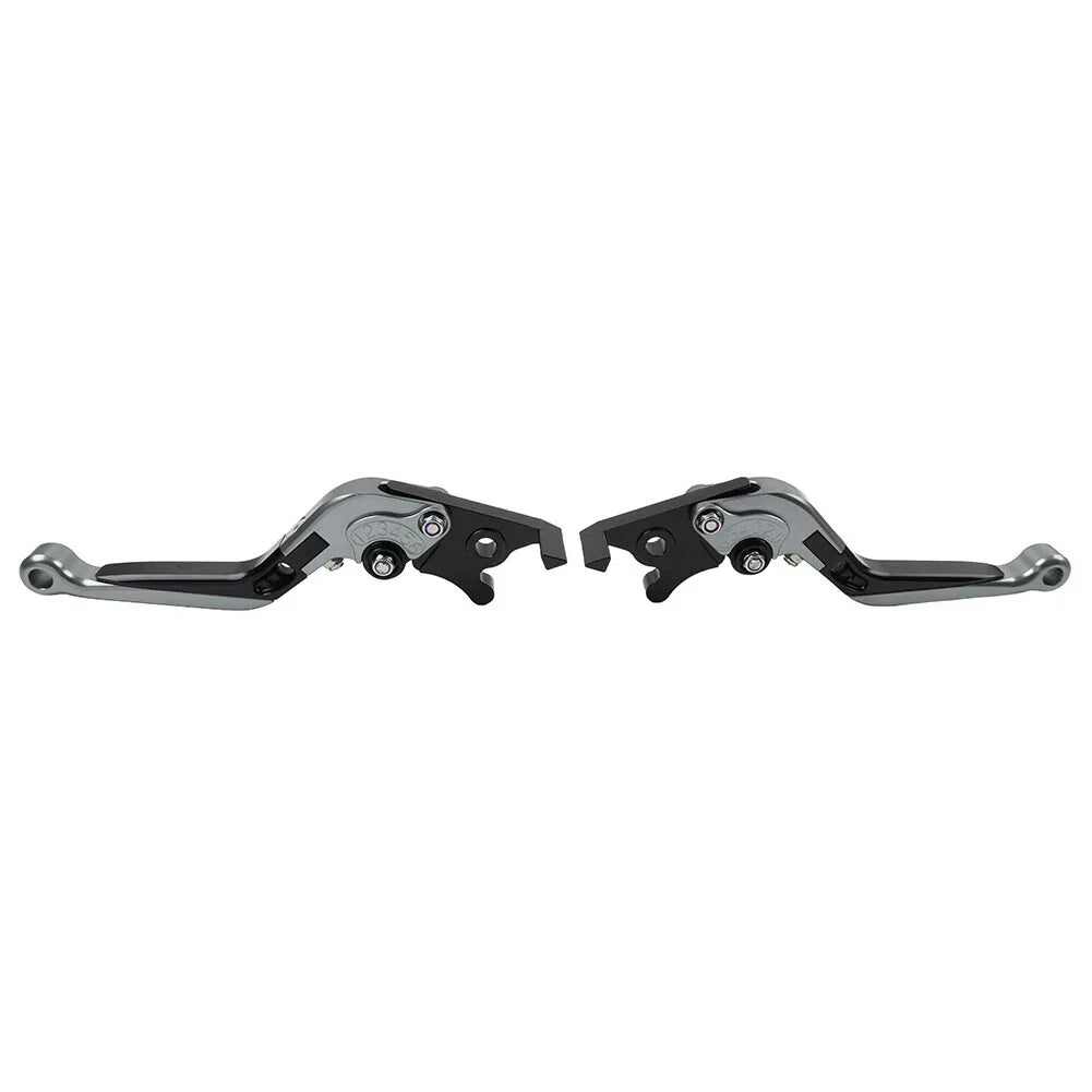 Titan Extendable Brake Clutch Levers for Honda CBR1000RR, CB1000R (04-16)