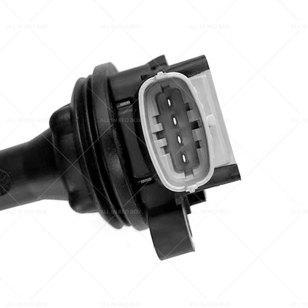 5X Ignition Coil for Ford Focus ST XR5 RS Mondeo XR5 Kuga 2.5L Turbo