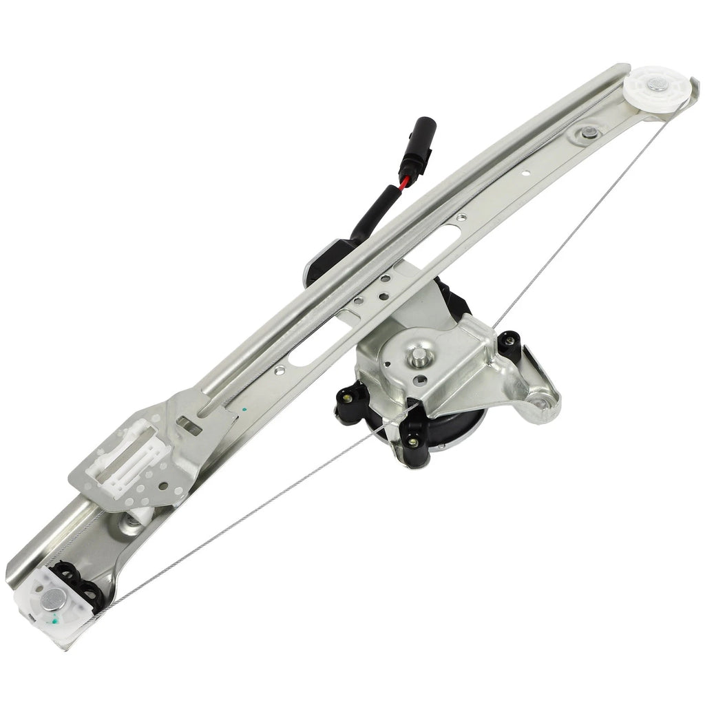 Motor Power Window Regulator Lift for BMW 325i 330i (2001–2005) Rear Right