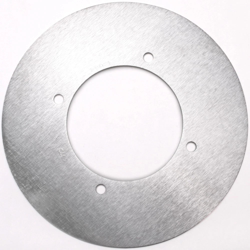 EBC Standard Brake Rotor for Arctic Cat Kymco MXU