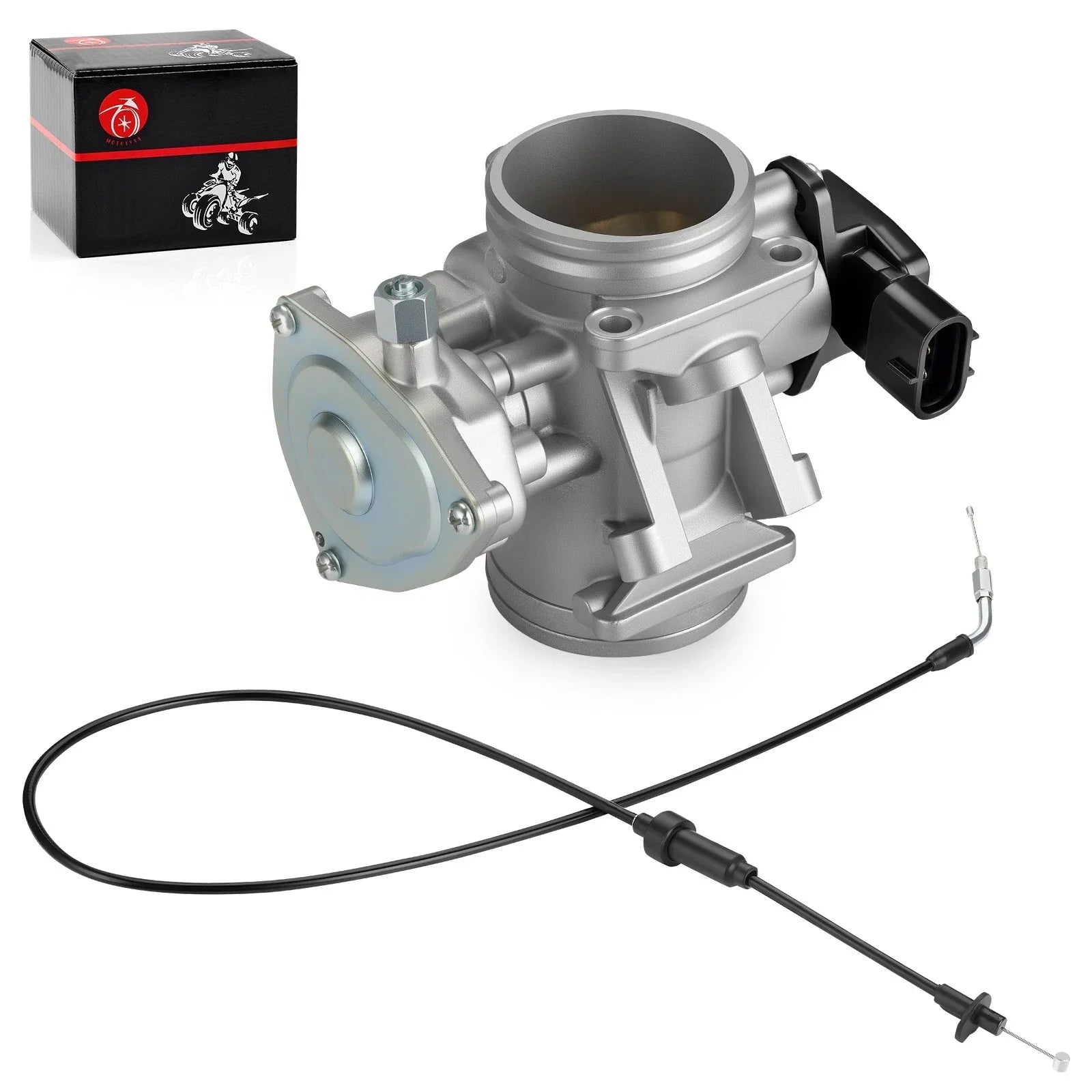 Throttle Body for Polaris Sportsman 550 Touring (2010–2011)