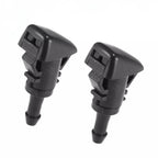 Front Windshield Washer Nozzles for Subaru Impreza WRX (2008-2014)