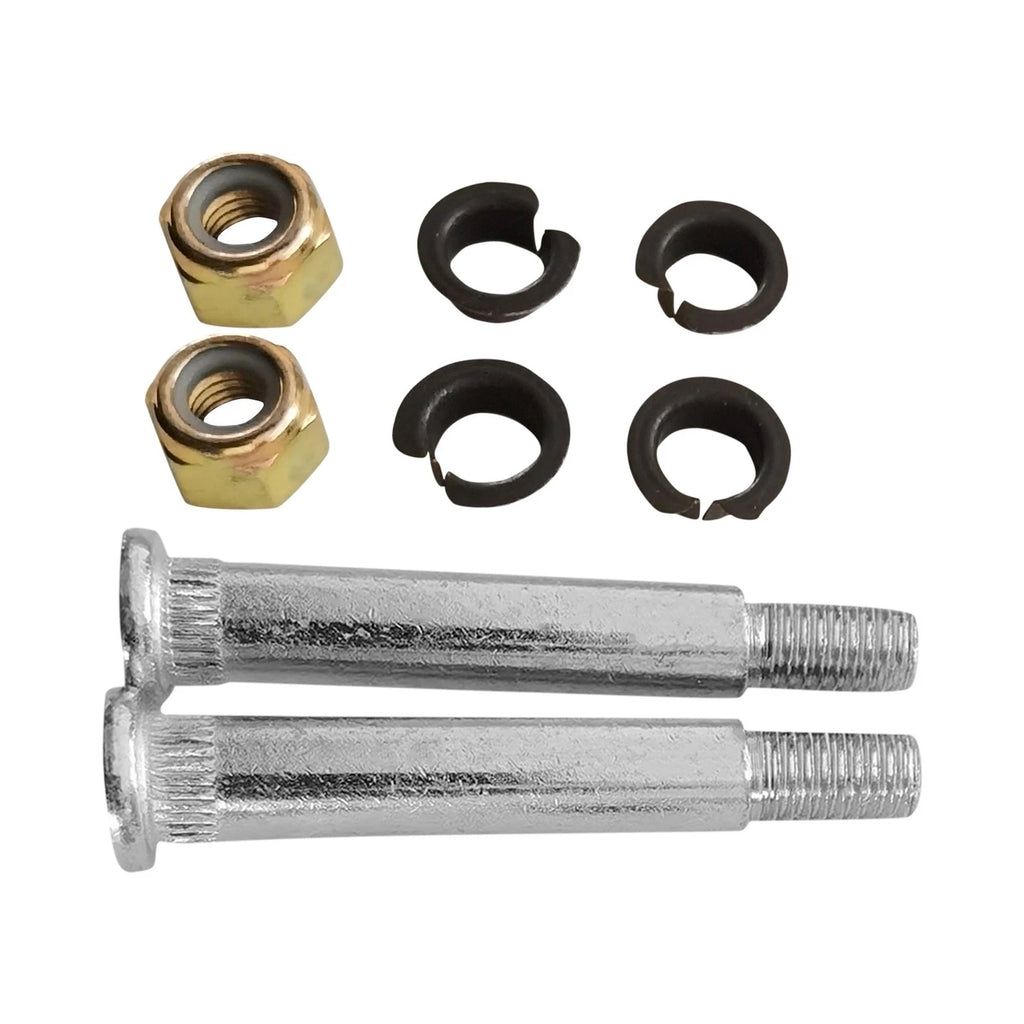 Door Hinge Repair Kit for Toyota Camry Tacoma RAV4 (2000–2016) 38470