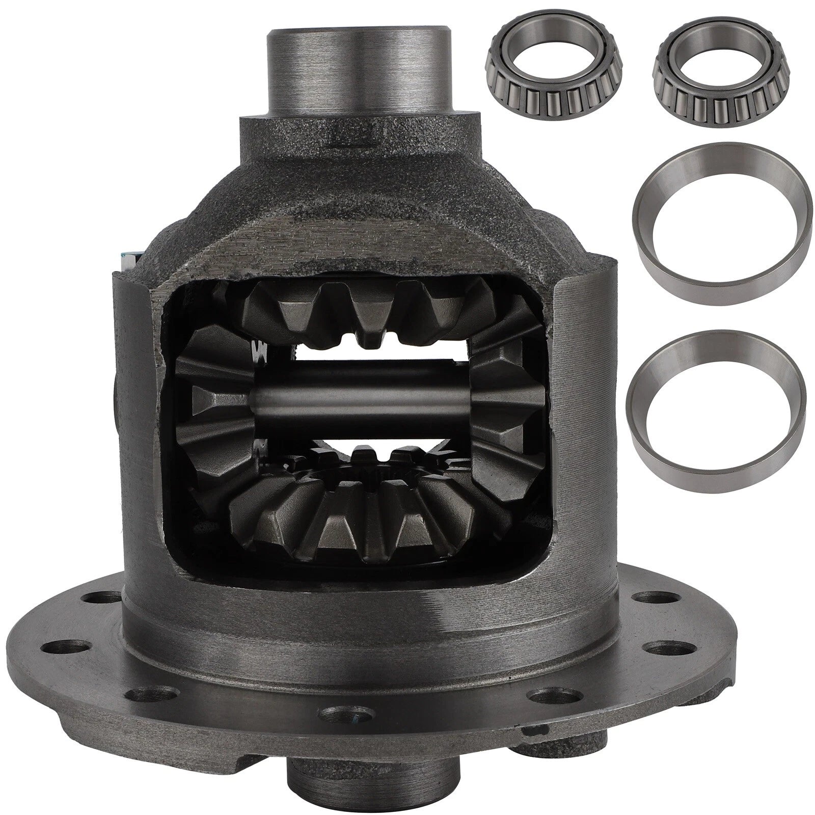 Differential Case Kit for Chevy Silverado 1500 GMC Sierra Yukon