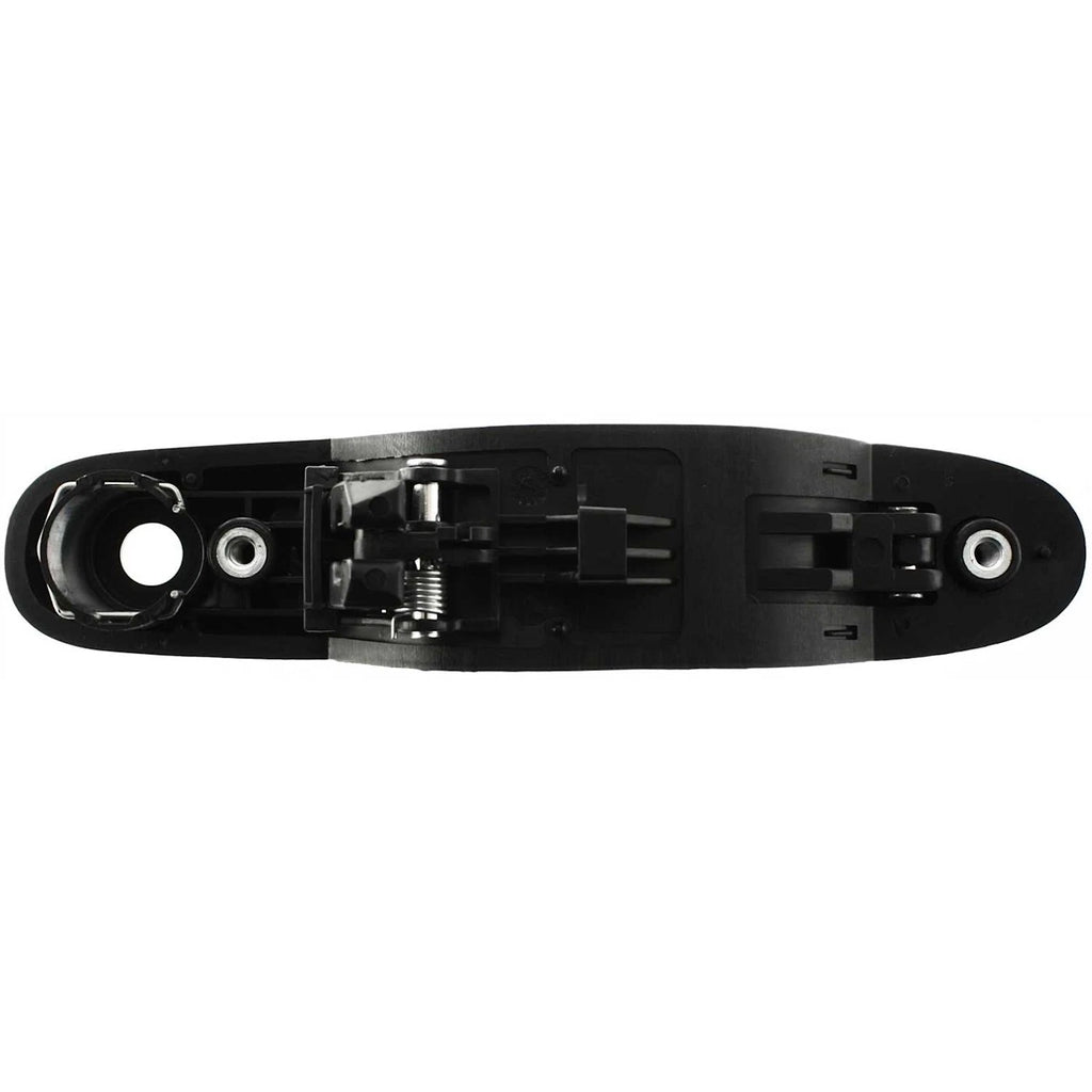 Outer Door Handle for Toyota Sienna (1998-2003) with Keyhole